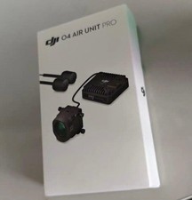 NEW DJI O4 Air Unit PRO FPV Drone Digital Camera VTX HD System Unused