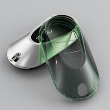 Schlüssel Abdeckung Gehäuse Hülle passt für Mercedes C S GLC W206 W223 X254 ke Schlüssel Abdeckung Gehäuse Hülle passt für Mercedes C S GLC W206 W223 X254 ke