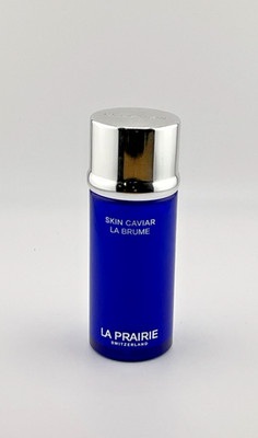 La Prairie Skin The Mist 1.7 fl oz / 50 ml La Brume - 80% FULL