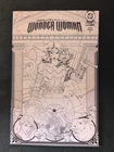 ABSOLUTE WONDER WOMAN 2025 ANNUAL #1 SHERMAN SECOND PRINTING VARIANT
