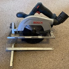 Bosch Professional GKS 18 V-LI Cordless Circular Saw Bare Unit No battery