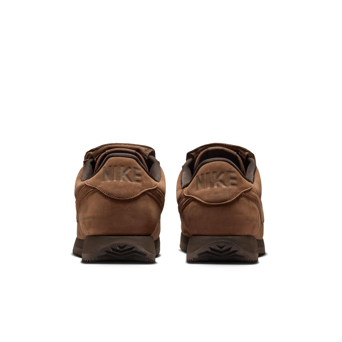 Nike Cortez Ltr Se Cacao Wow-Velvet Brown IR0800-299 Men's Size | eBay