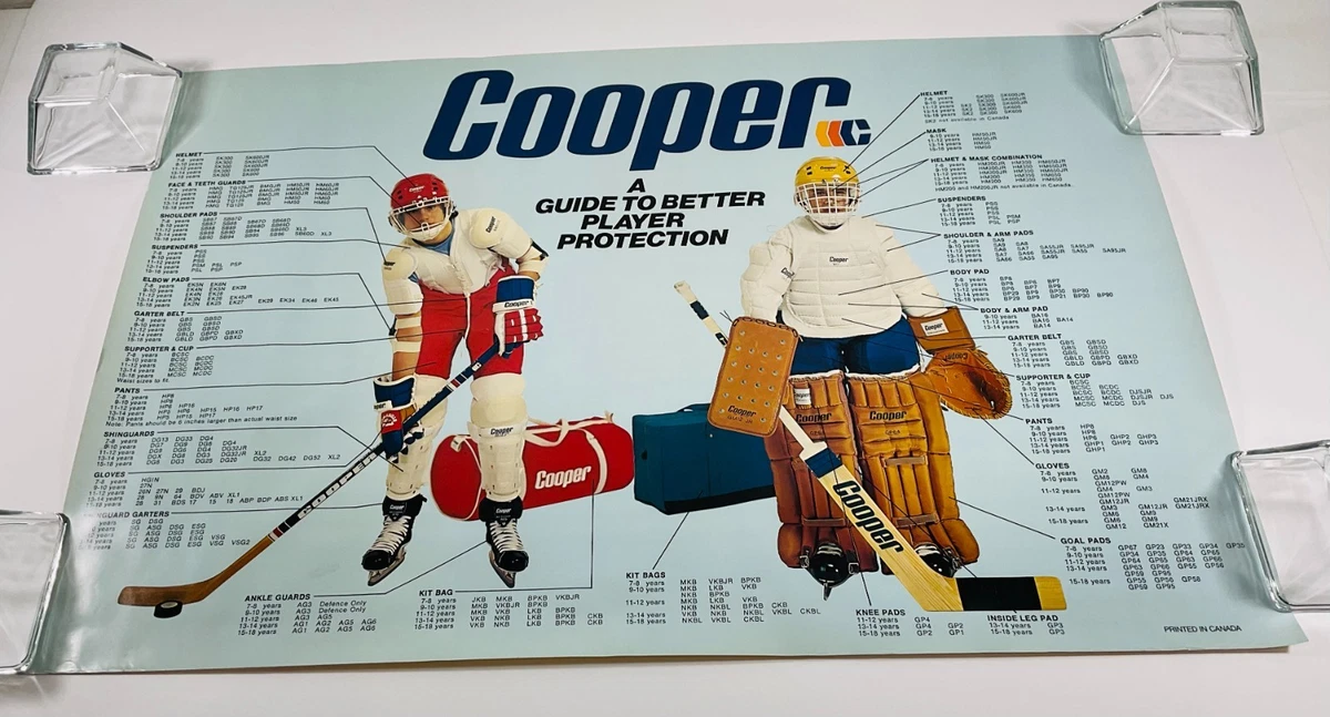 Hockey Vintage Sports Memorabilia for sale | eBay