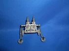 1988 GI JOE ARAH ASTRO VIPER BACKPACK ARM  PART ACCESSORY 1 BROKEN PEG