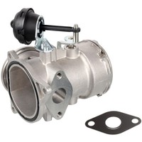 Agr-Ventil Membranventil Pneumatisch Mit Dichtung Partstec FüR VW Touareg