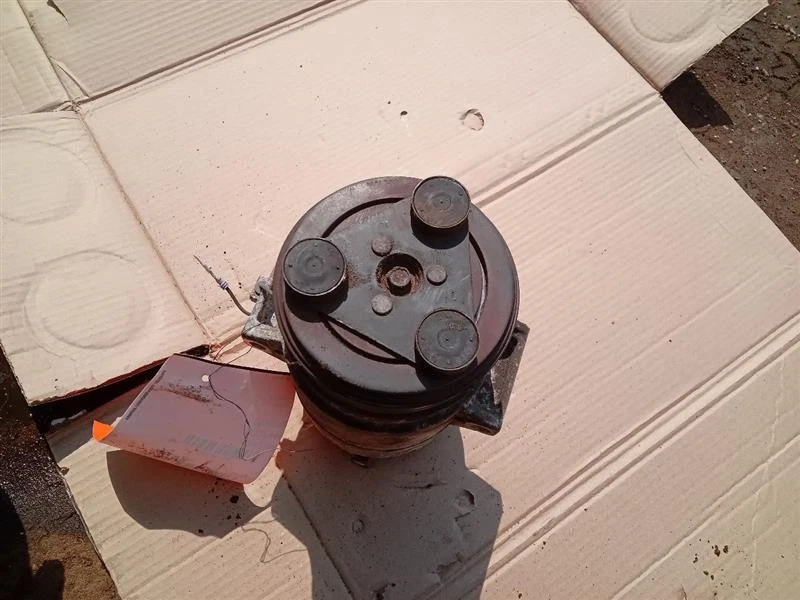 Used A/C Compressor fits: 2006 Nissan Pathfinder 4.0L 6 cylinder Grade A Foto 4 de 4