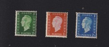 france timbre marianne dulac non emis gomme luxe ** 701d  701e 701f 02