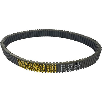 Clutch Drive Belt B4J-17641-00-00 Fit Yamaha Wolverine RMAX2 RMAX4 1000 2021-25