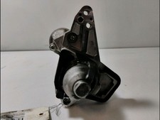 Démarreur Renault Kadjar