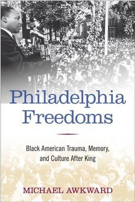 Philadelphia Freedoms - 9781439907085