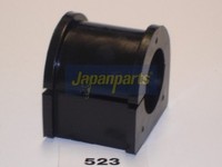 Lagerbuchse Stabilisator Vorne Links Rechts Japanparts RU 523 FÜR Hyundai