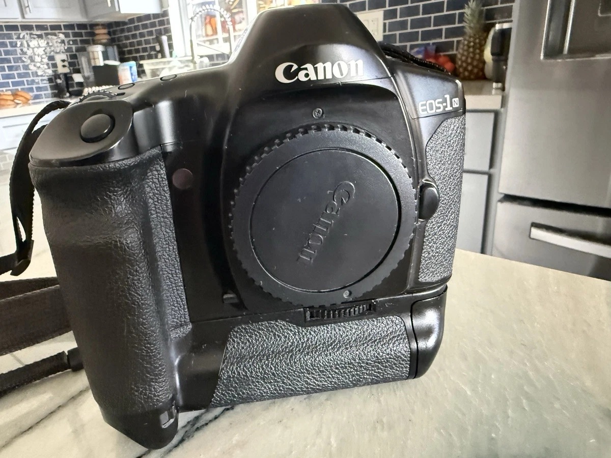 25+ canon eos 1 body for sale | Updated Oct 2026