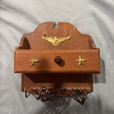 Vintage Tie Hanger Amazing Deal 