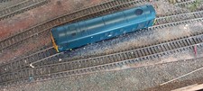 bachmann class 25 blue. Catalogue Number 32-326