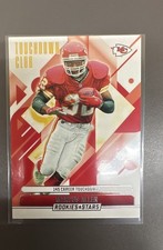 2025 Panini Rookies & Stars - Touchdown Club Marcus Allen #3