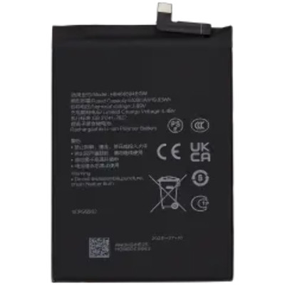 Replacement Battery For Honor X5 Plus / Play 40 (HB466594EGW)