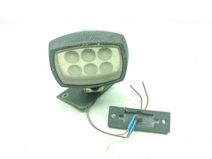 12 Kubota RTV 1100 Light Bar Head Light