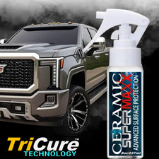 CERAMIC CAR TRUCK RV COATING SCRATCH RESISTAN...