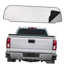 Rear Windshield Sunshade for Rear Windshield Sunshield Silverado EV 2024