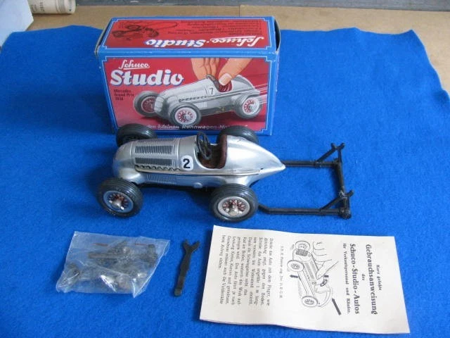 vintage schuco cars products for sale | eBay