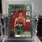 2025 Donruss Optic Hugo Gonzalez Holo Laser (RAW)