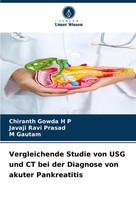 Chiranth Gowda H P (U. A.) | Vergleichende Studie Von Usg Und Ct Bei Der...