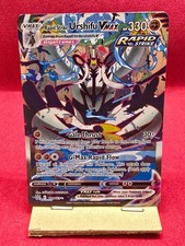Pokemon TCG Rapid Strike Urshifu VMAX (BST 170) Battle Styles - LIGHT PLAY