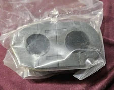 Beck Arnley Suspension Stabilizer Bar Bushing Kit P N 101 6186