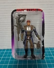 Star Wars Shadows Of The Empire Dash Rendar (Kenner, 1996) New