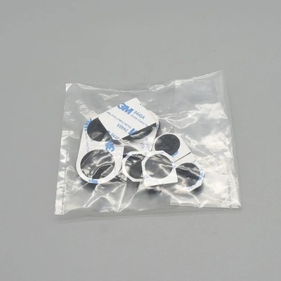 10sets  Waste Toner Container Seal for Konica C258 C224 C284 C308 C364 C220 C368