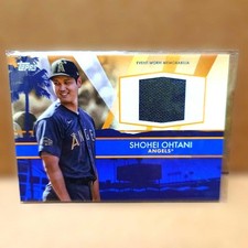 Shohei Ohtani #ASSC-SO Prices | 2022 Topps Update All Star