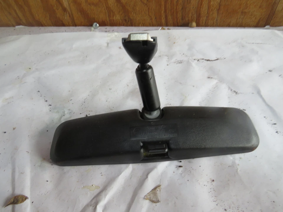 Espejo retrovisor Nissan Frontier 2000 Foto 2 de 4