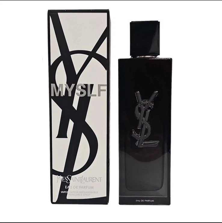 YSL 香水| eBay