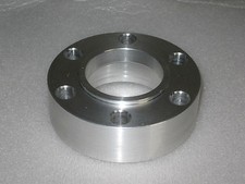 New Billet Pulley Spacer 1.0 Blower Supercharger Dragster Funny Car 6-71 8-71