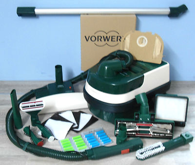 Vorwerk Tiger 251 ET 340 Staubsauger  Top-Qualität Fachhandel 3 Jahre Garantie 