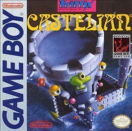 Castelian (Nintendo Game Boy)