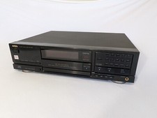 Vintage Aiwa XC-700 1 Bit D/A Converter HiFi ...