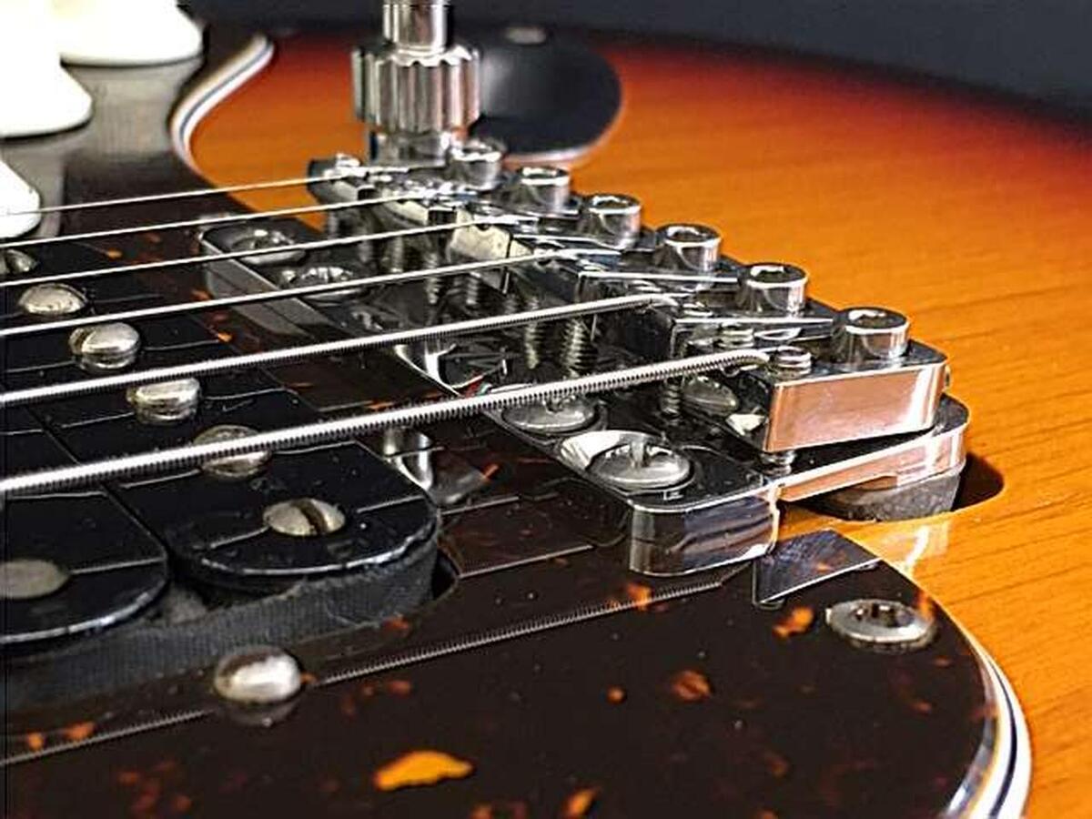 3年保証』 CREWS MANIAC Electric ST-SSH KTR Type Stratocaster