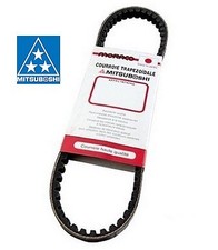 Courroie Scooter Mitsuboshi MALAGUTI  Crosser CR1 50 cc 1995-