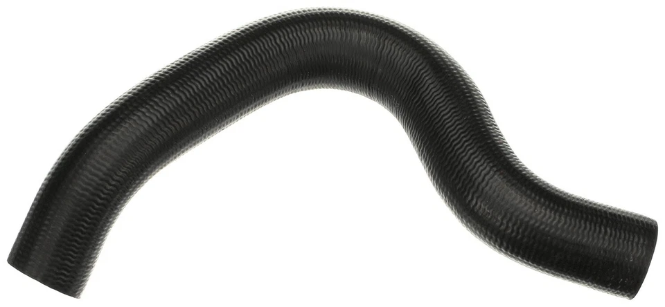 For 2002-2009 Volvo S60 Radiator Coolant Hose-Molded Coolant Hose-Upper Gates - Image 2 of 2