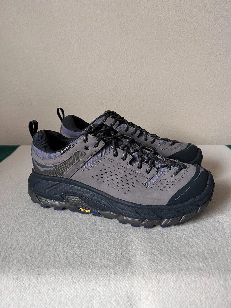 Hoka One One TOR Ultra Low x J.L-A.L_ - Size 11.5 - Brand New