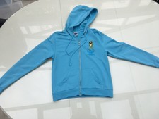 Authentic Rain Forest Cafe Mgm Grand Las Vegas Size S Hoodie