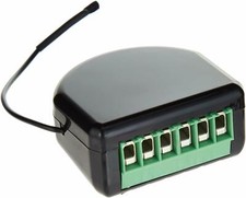 Intelligenter Lichtdimmer FIBARO Dimmer 2