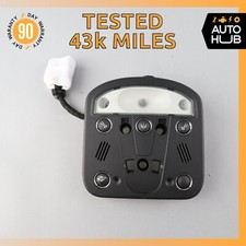 10-19 Maserati Granturismo S M145 Interior Overhead Dome Light Lamp Oem 43k 10-19 Maserati Granturismo S M145 Interior Overhead Dome Light Lamp Oem 43k