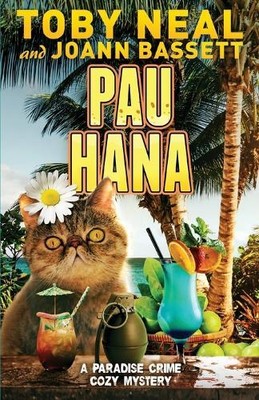 Joann Bassett Toby Neal Pau Hana (Paperback) (UK IMPORT)