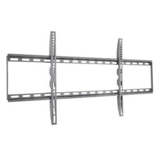 Techly Staffa a Muro Fissa Slim TV LED LCD 42-80''