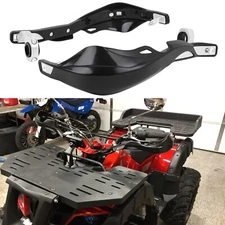 7/8" Motorcycle Handguards Hand Guard For Honda FourTrax 300 Sportrax 300 TRX90X