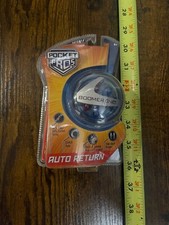 Pocket Pros Yo-Yo Zapback Blue Novice 30033647