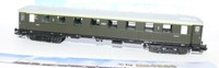 Hs Tillig 13366 Reisezugwagen 1. Klasse Aix Der Pkp Epoche Iii 5418 Sp Tt
