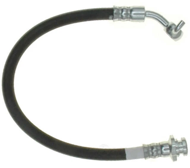 Manguera de freno trasera izquierda para Nissan Pathfinder 2005-2012 2006 2007 2008 Raybestos Foto 2 de 2